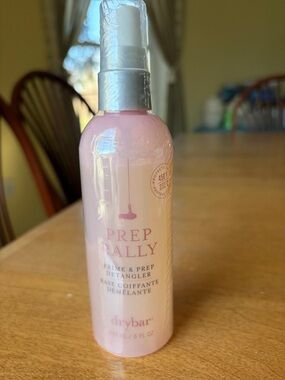 Dry Bar Prep Rally Prime & Prep Detangler 5 fl oz